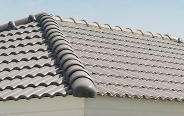 advantages of Halstead clay roofing