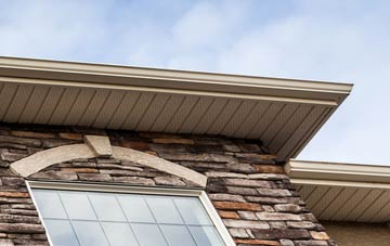 Halstead diy soffit installation