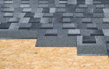 expert Halstead asphalt roof companies