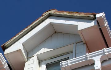 Halstead fascia installation costs