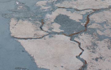 fibreglass roofing replacement Halstead