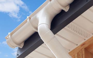 Halstead gutter installation costs