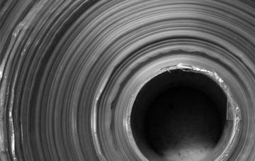 Halstead pvc roof replacement