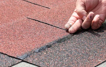 Halstead asphalt roof repairs