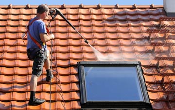 roof cleaning Halstead