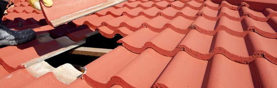 compare Halstead roof repair quotes