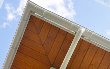 Halstead soffit types