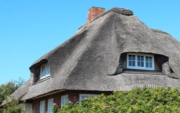 thatch roofing Halstead