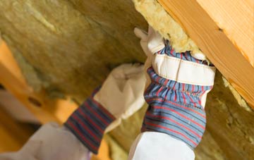 types of Halstead pitched roof insulation materials