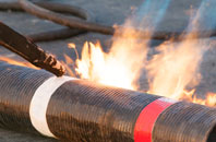 Halstead flat roofing replacement