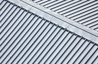 Halstead metal roofing