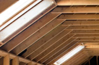 Halstead tapered roof insulation quotes